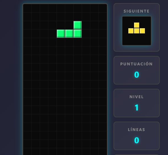 Tetris