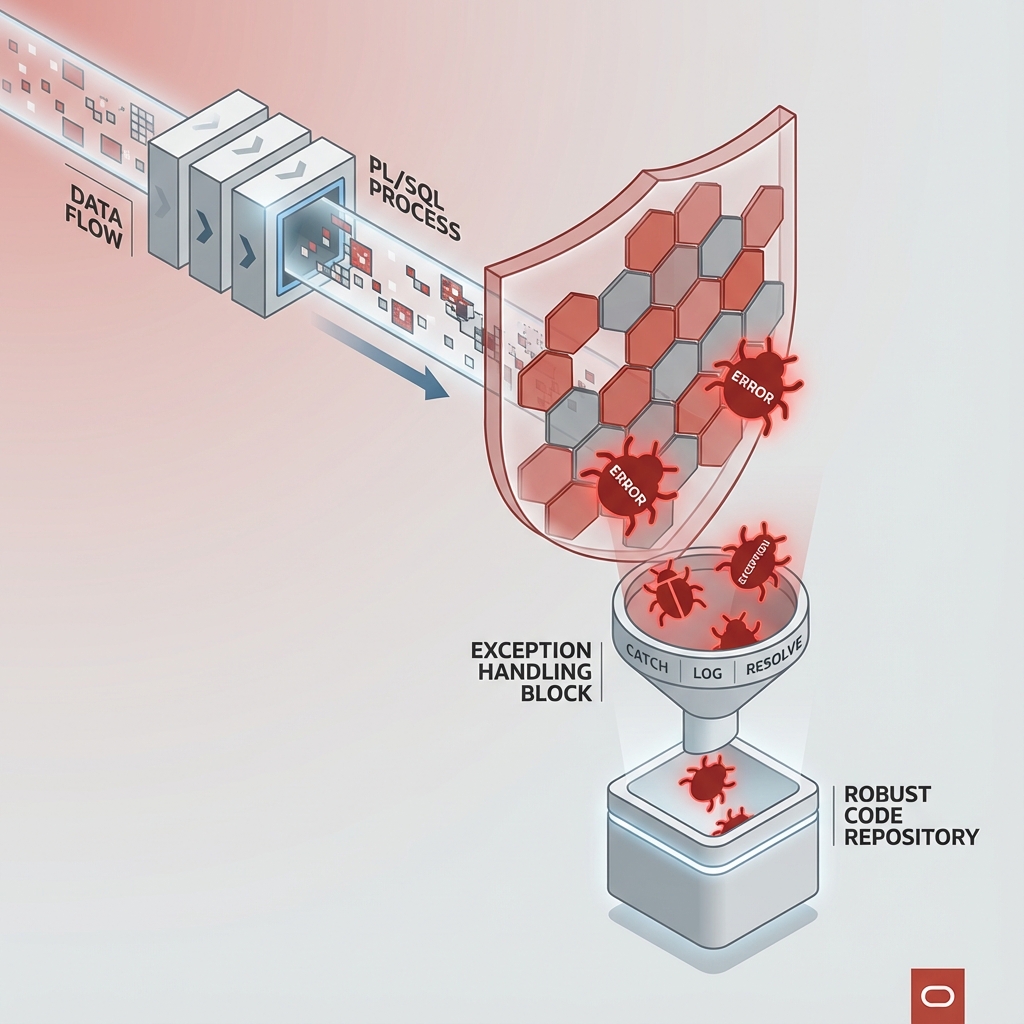 Manejo de Excepciones