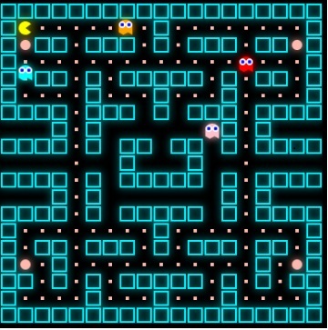 AngularPacman