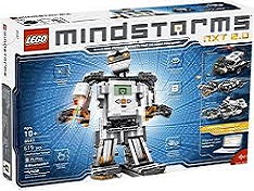 Lego Mindstorms