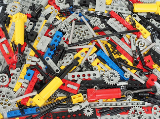 Lego Technic